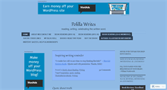 Desktop Screenshot of lynnadavidson.com